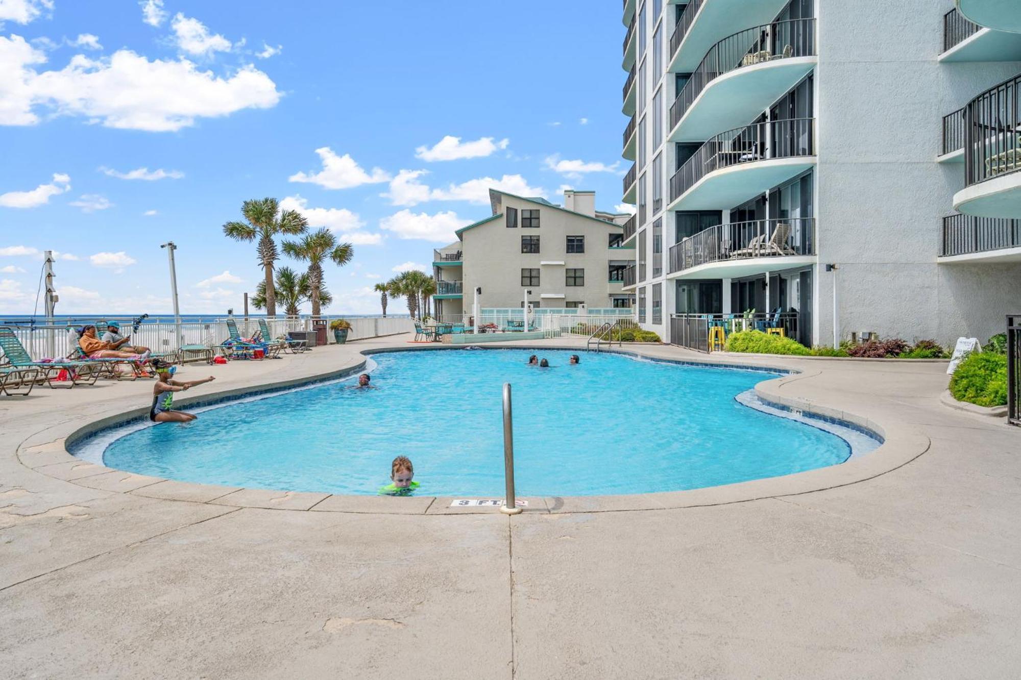 Holiday home Watercrest 906
