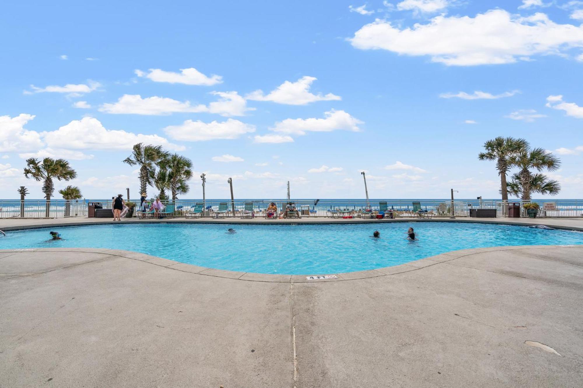 Watercrest 906 Panama City Beach