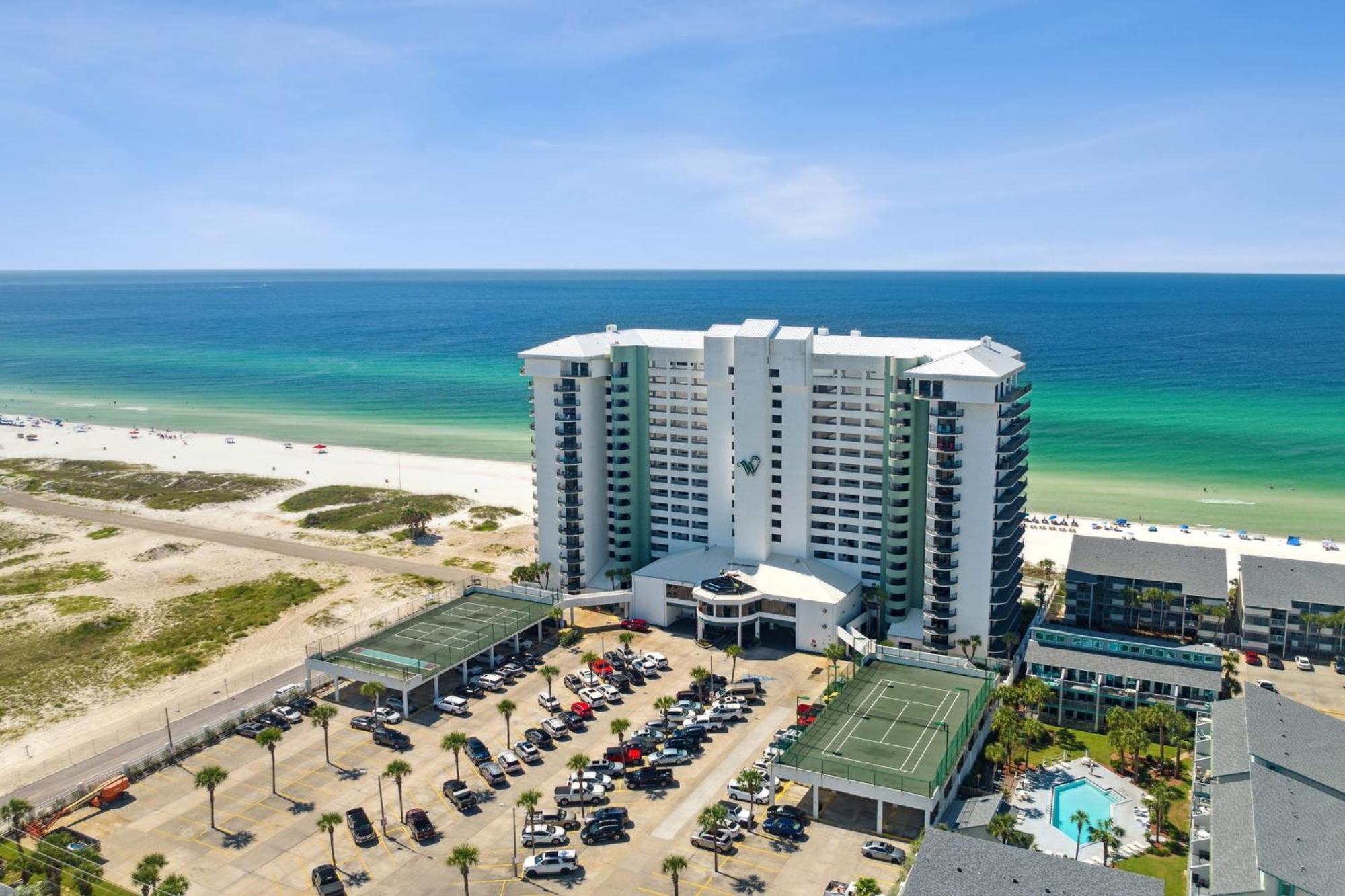 Watercrest 906 Holiday home *