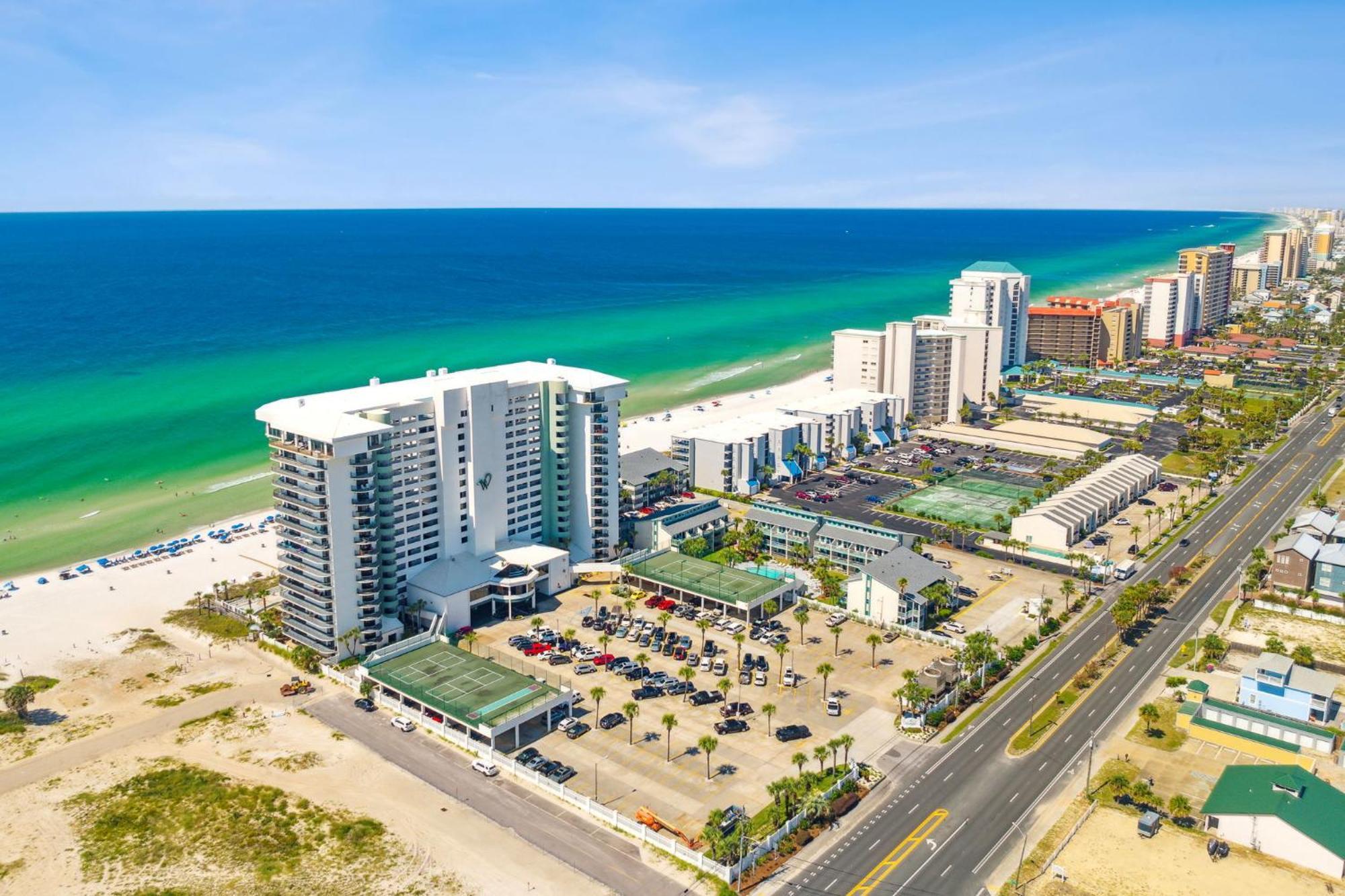 Holiday home Watercrest 906 Panama City Beach