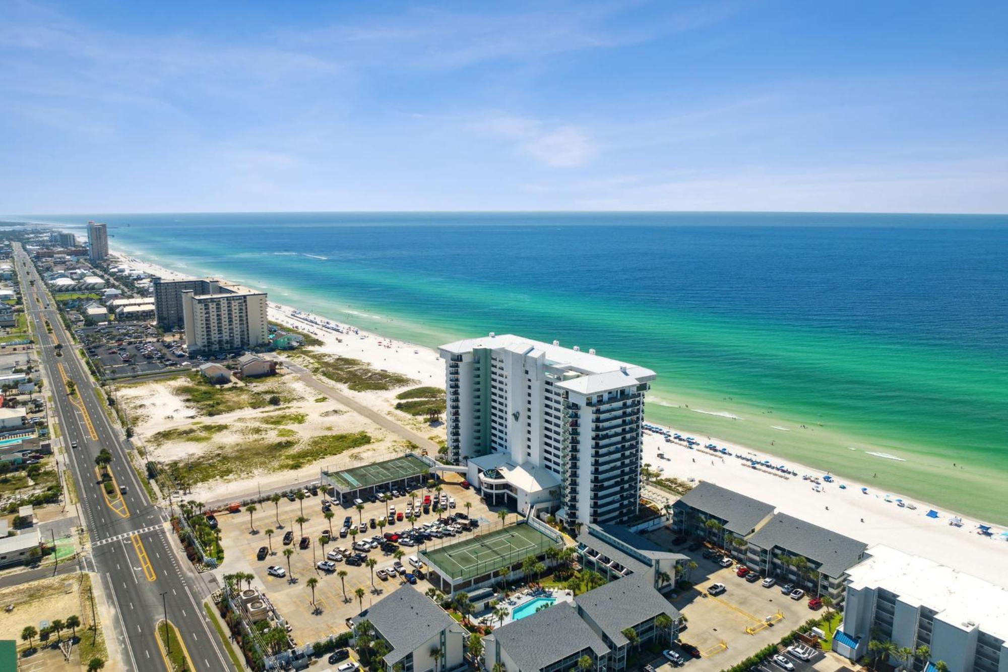 Holiday home Watercrest 906 Panama City Beach