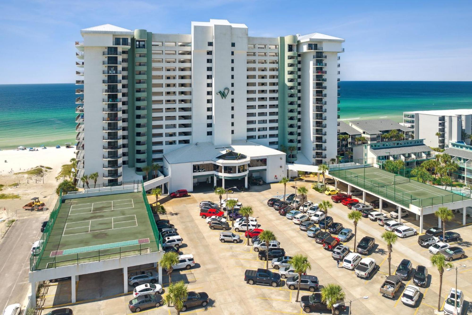 Watercrest 906 Holiday home *