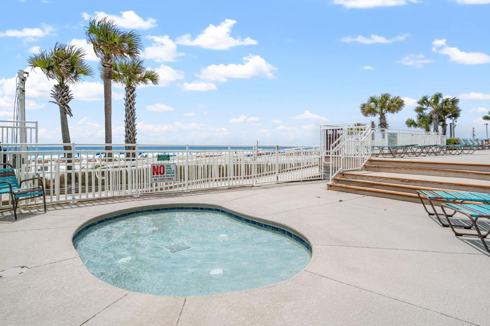 Watercrest 906 Panama City Beach