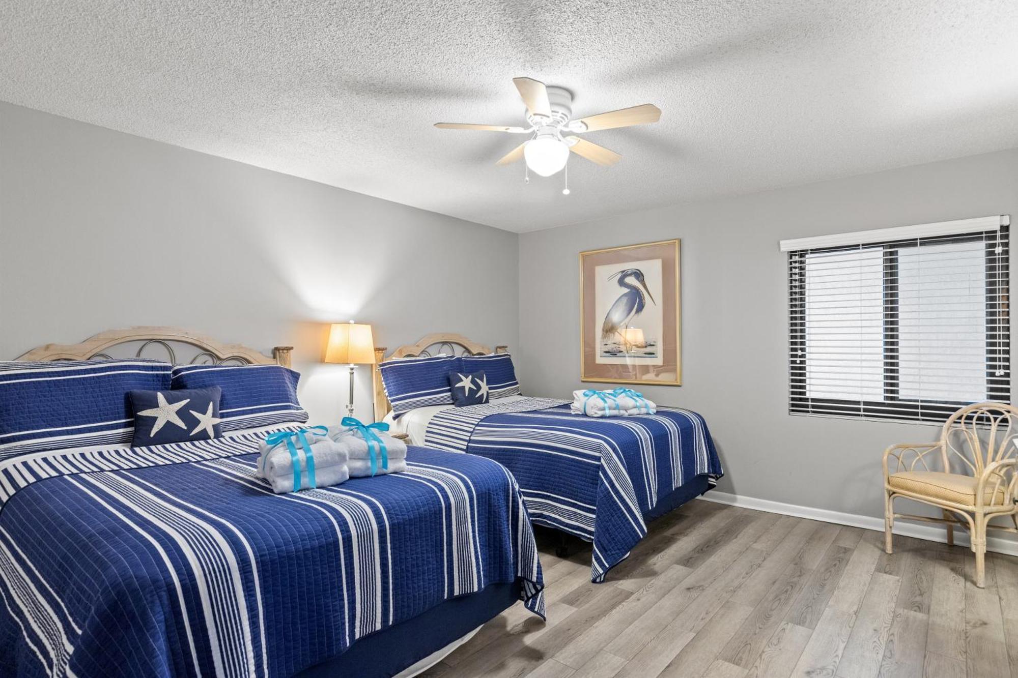 Holiday home Watercrest 906 *