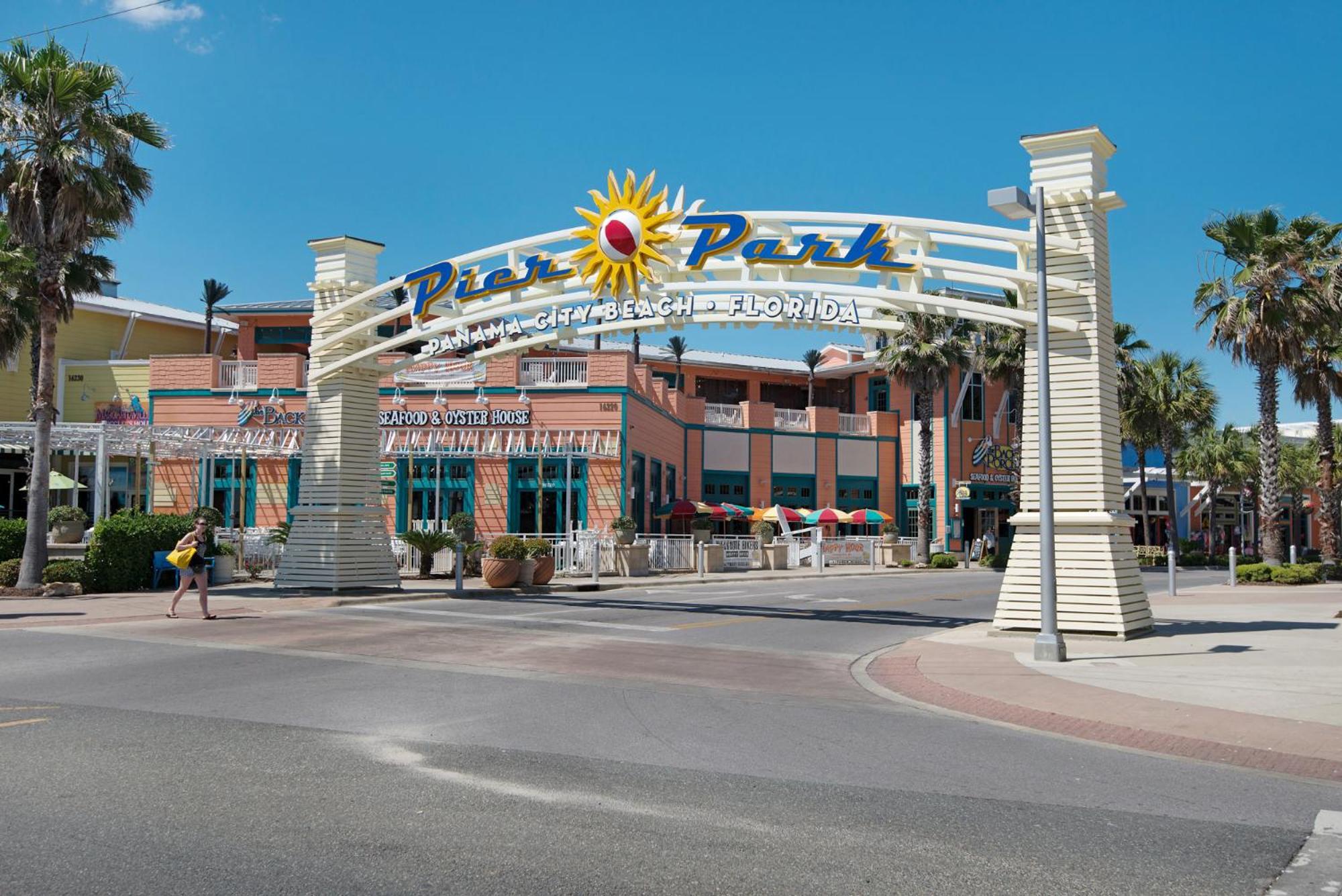 Watercrest 906 Holiday home Panama City Beach