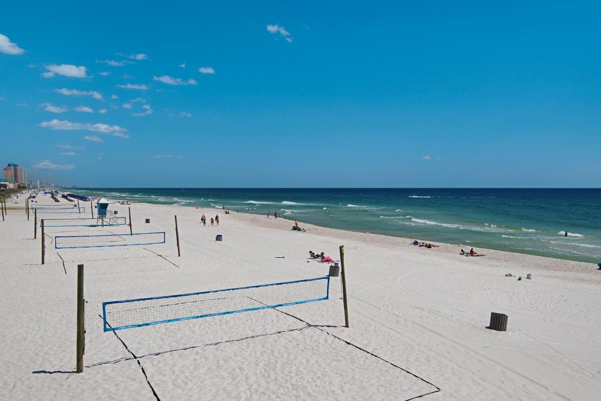 Watercrest 906 * Panama City Beach