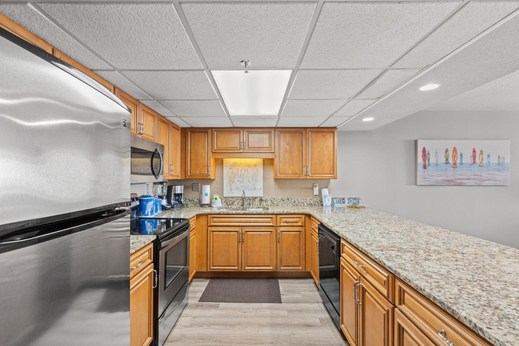 Holiday home Watercrest 906 *