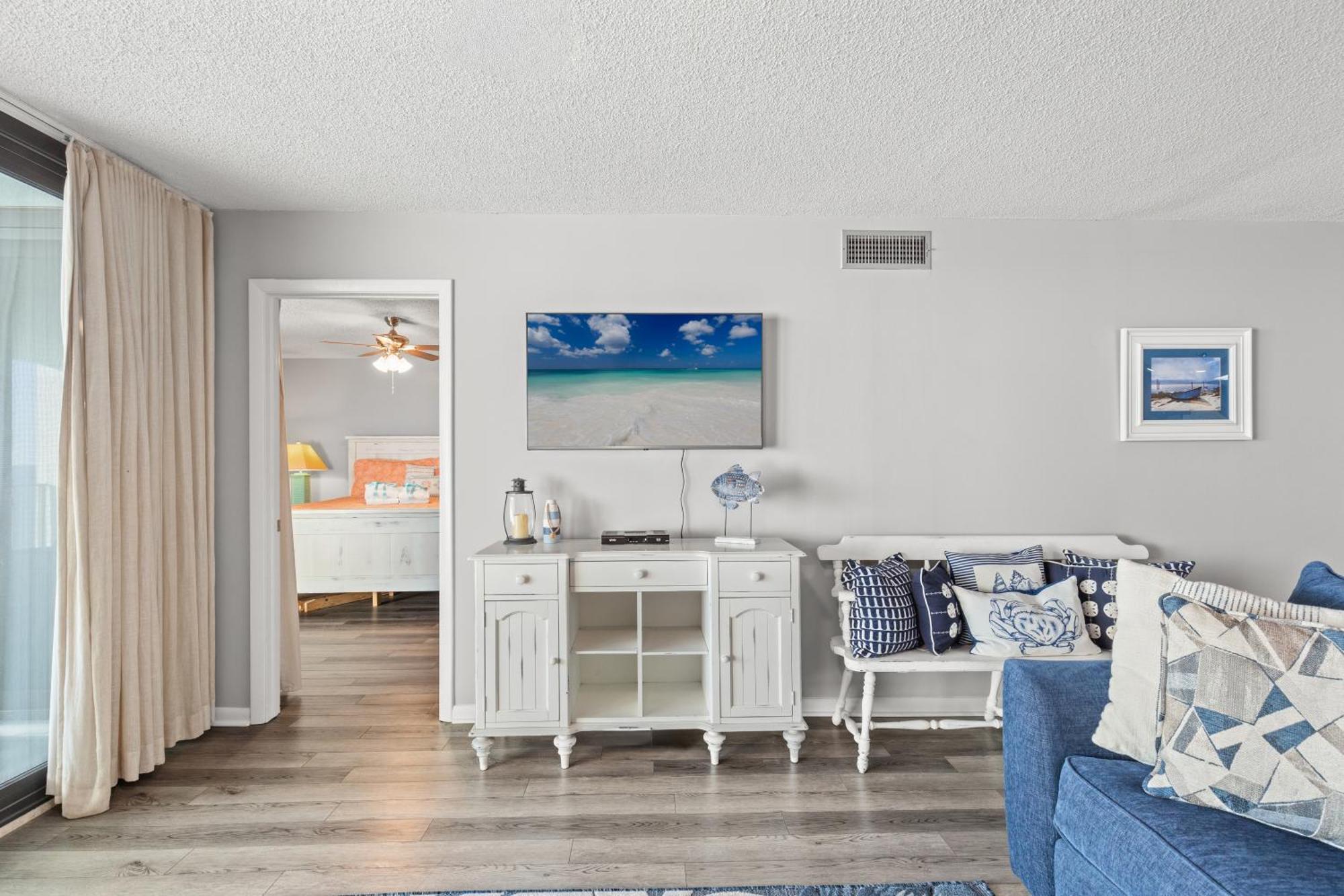 Holiday home Watercrest 906 Panama City Beach