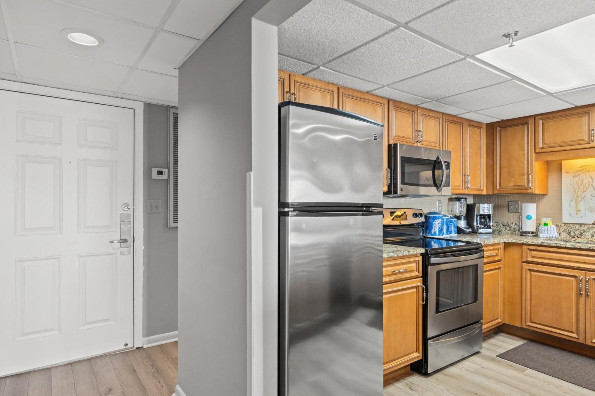 Watercrest 906 Holiday home