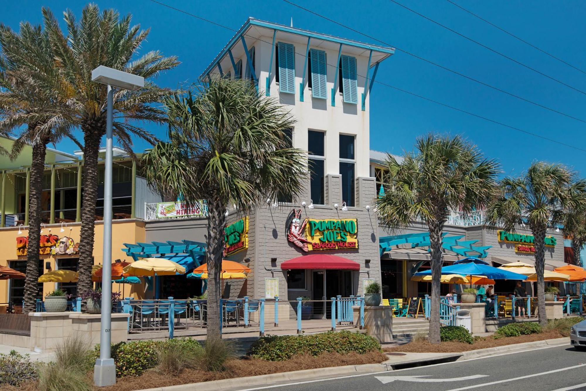Watercrest 906 Holiday home Panama City Beach