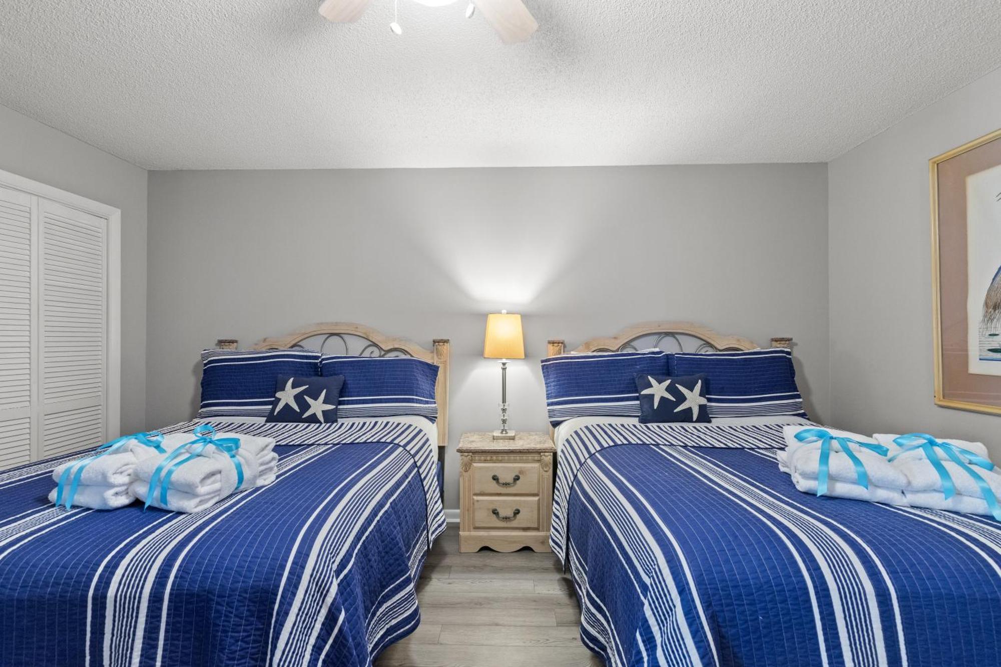 Holiday home Watercrest 906