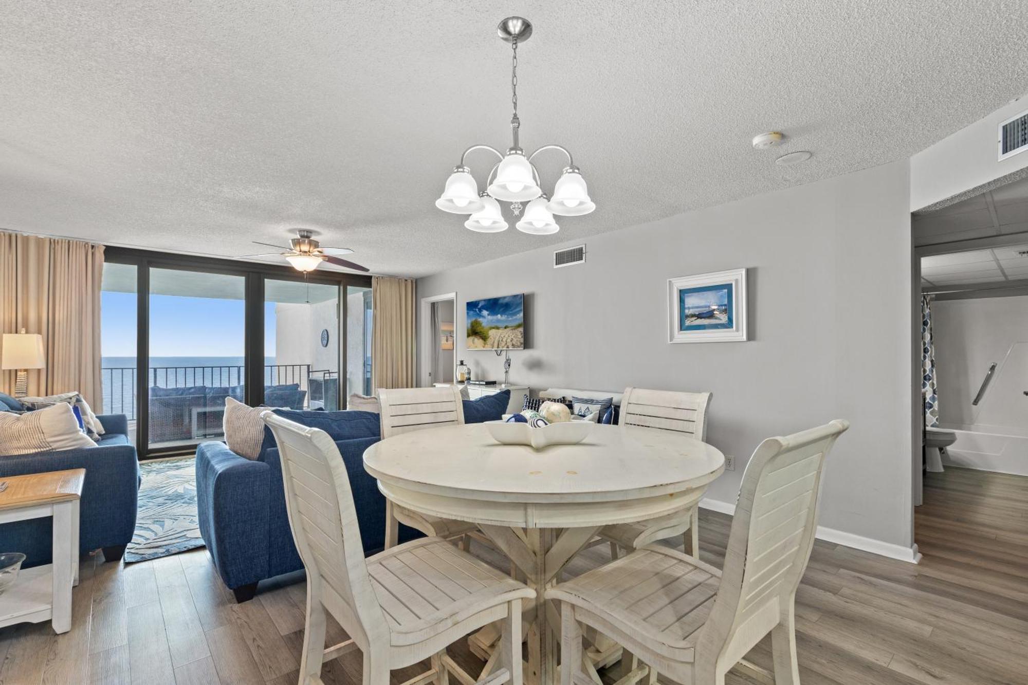 Holiday home Watercrest 906 *