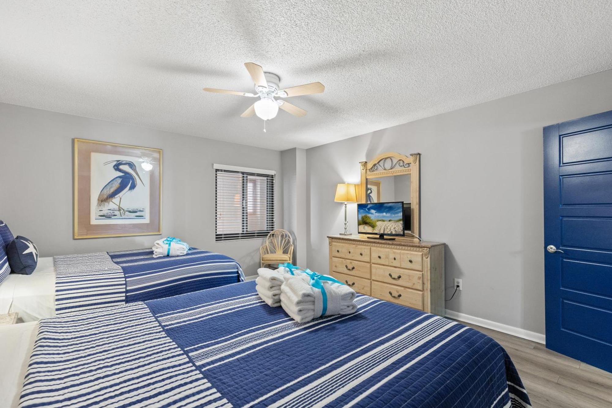 Watercrest 906 Holiday home Panama City Beach