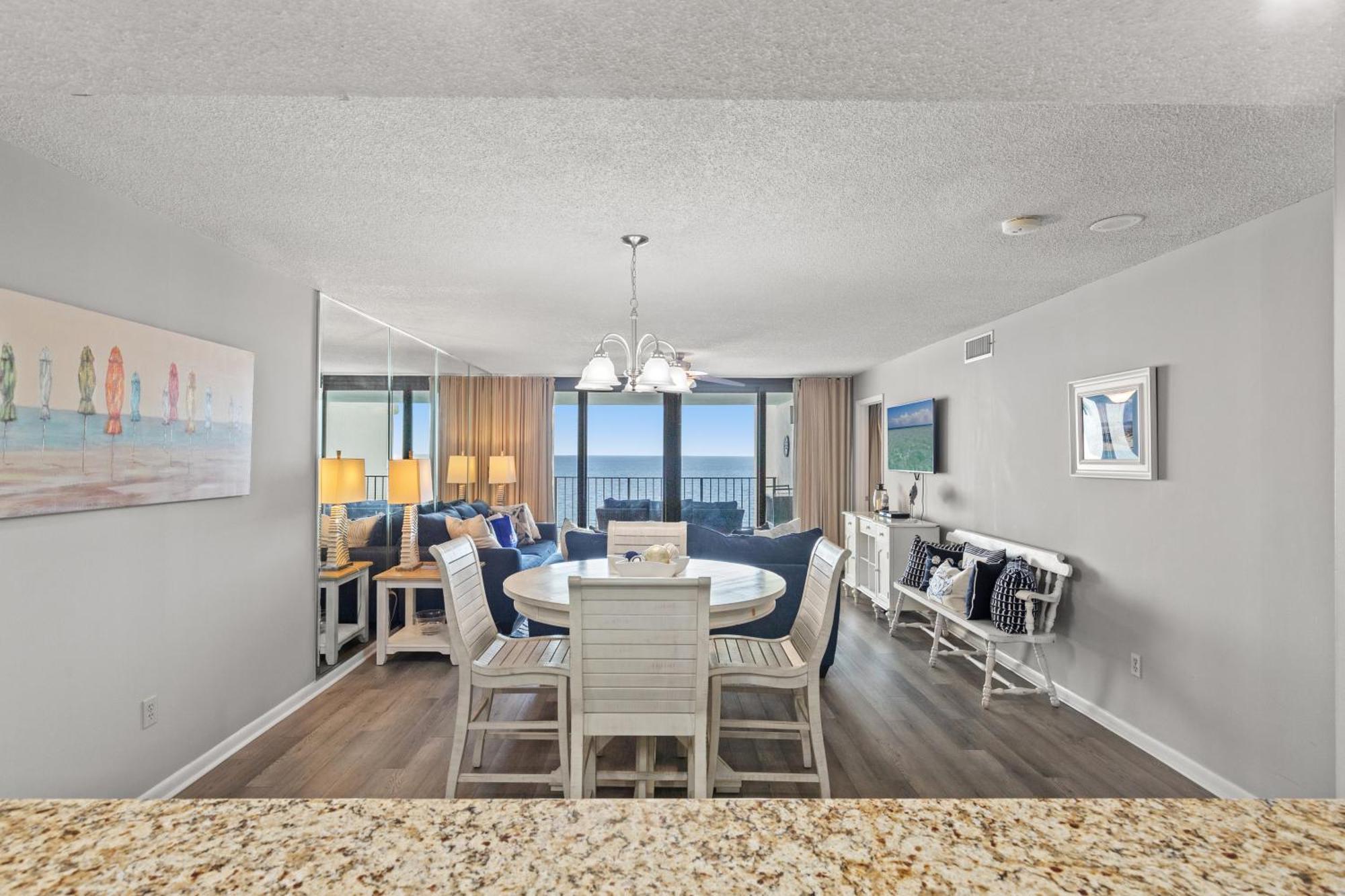 Watercrest 906 * Panama City Beach