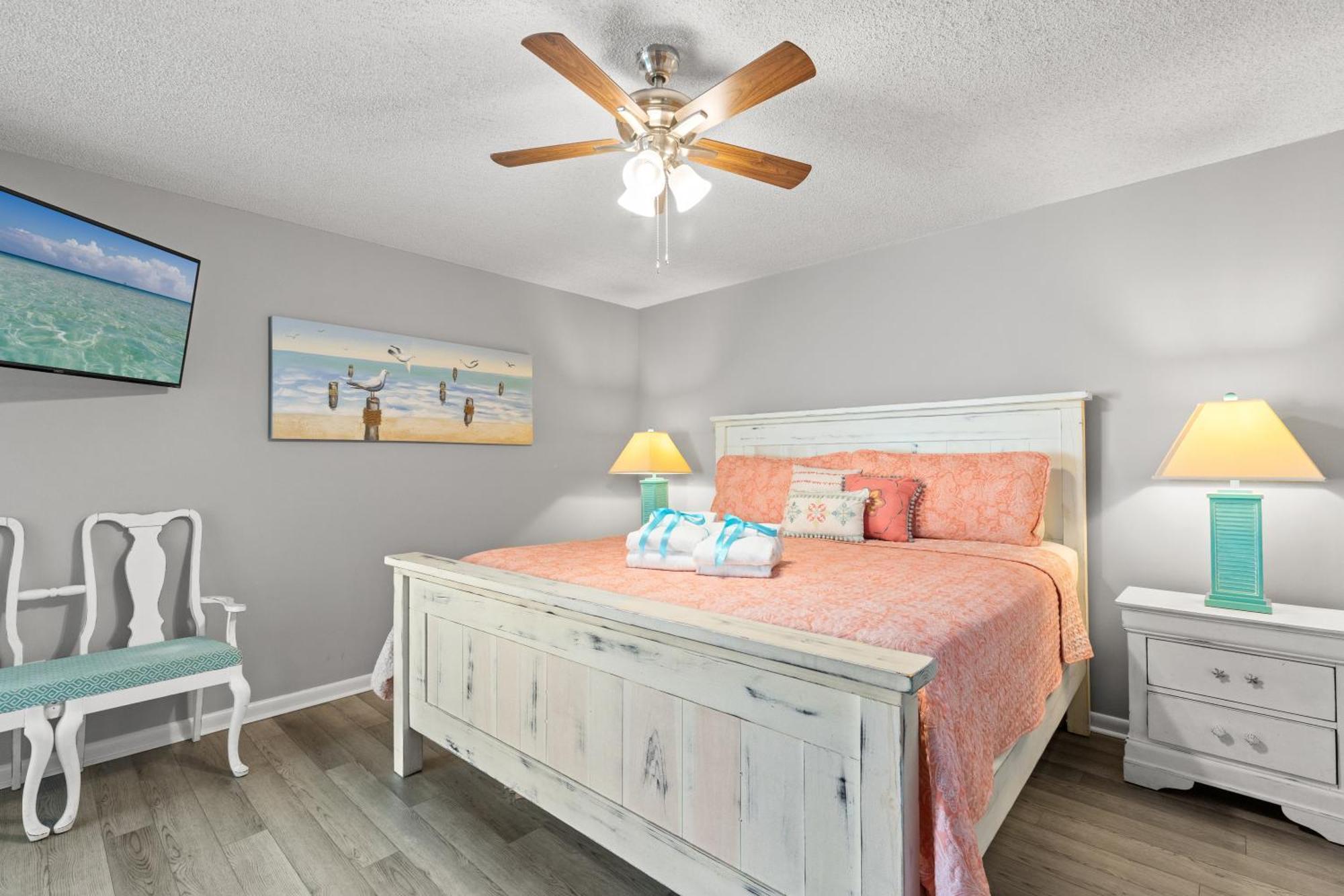Watercrest 906 Holiday home