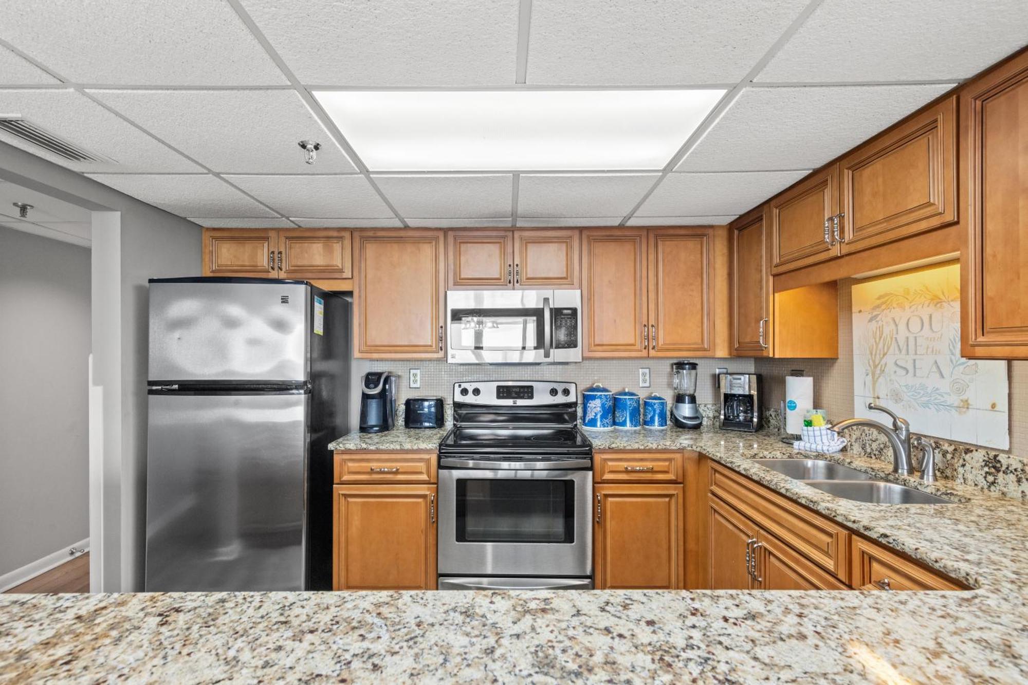 Holiday home Watercrest 906 *