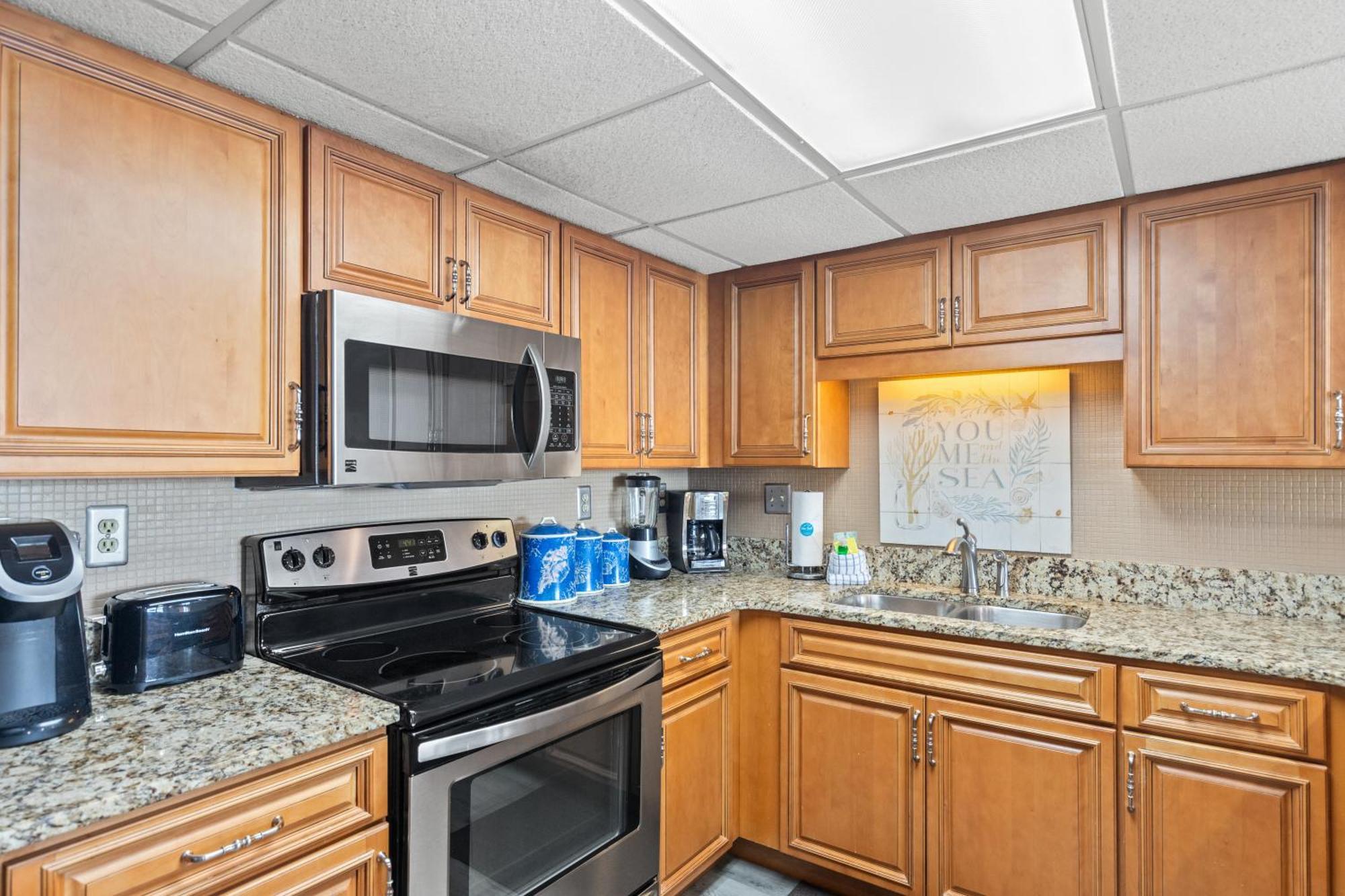 Holiday home Watercrest 906 Panama City Beach