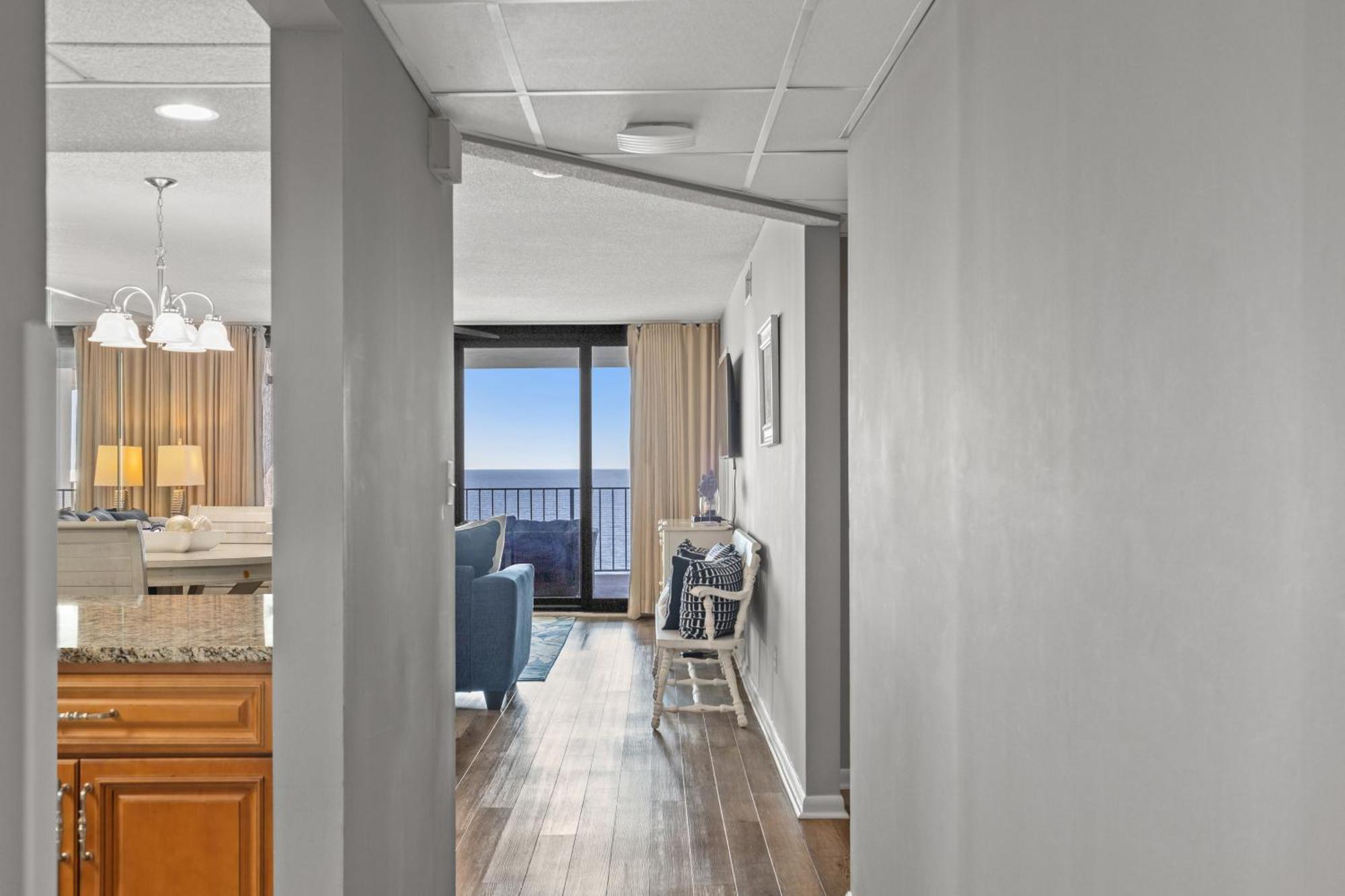 Watercrest 906 * Panama City Beach