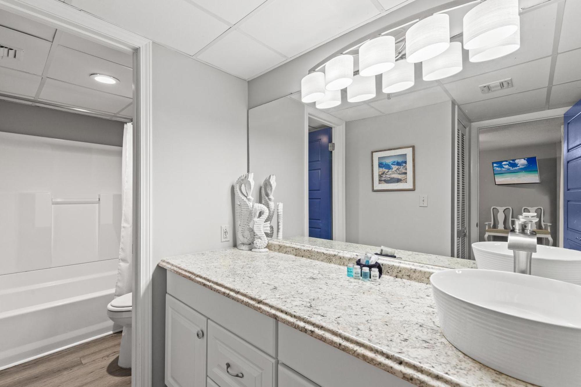 Watercrest 906 Holiday home Panama City Beach