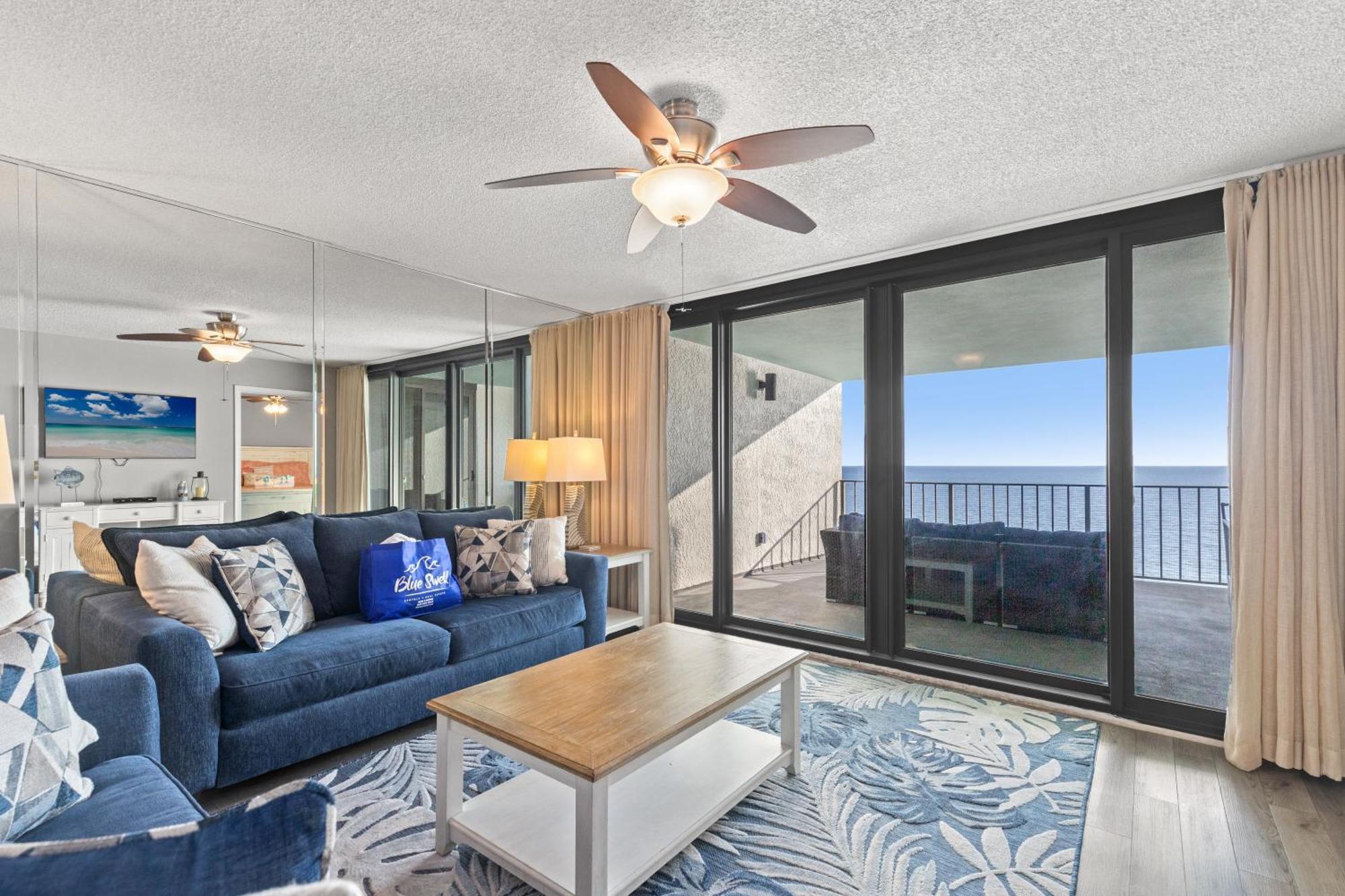 Watercrest 906 Panama City Beach