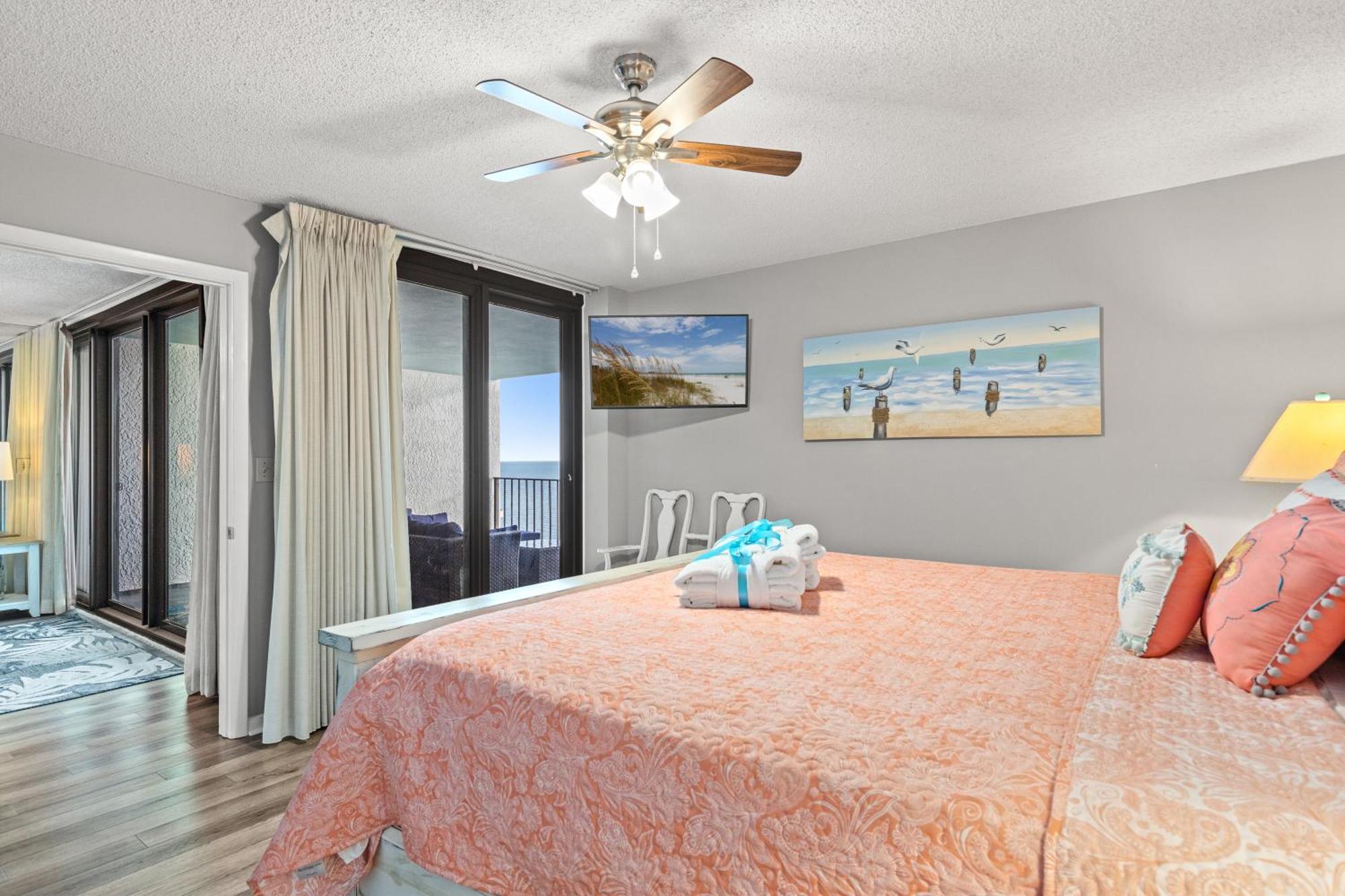 Watercrest 906 * Panama City Beach