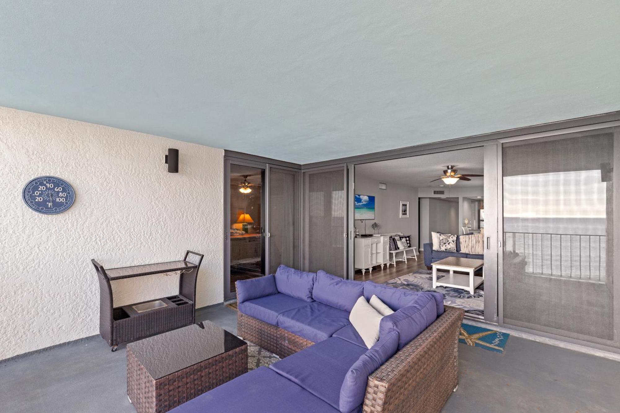 Watercrest 906 Holiday home Panama City Beach