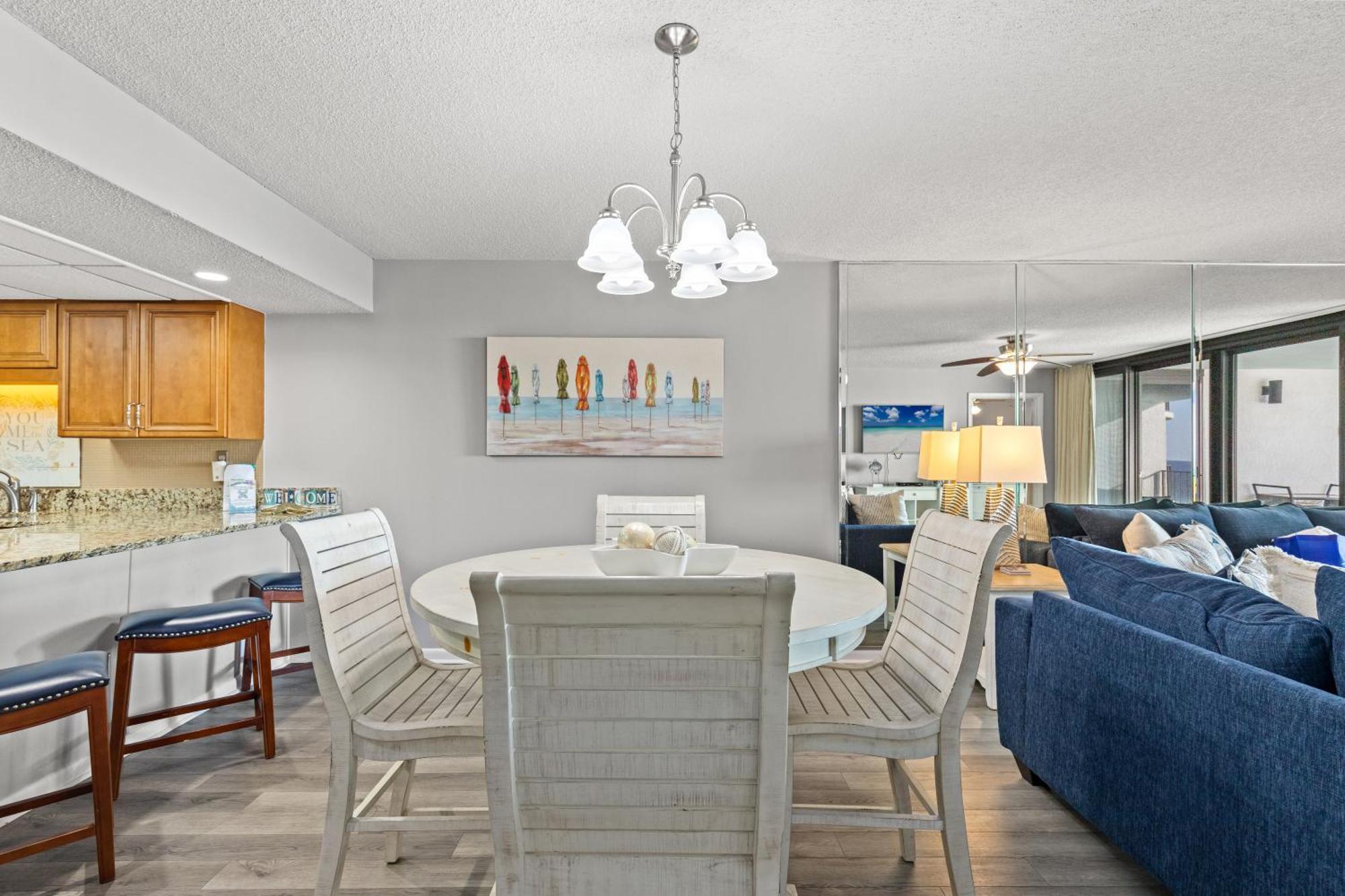 Holiday home Watercrest 906 Panama City Beach