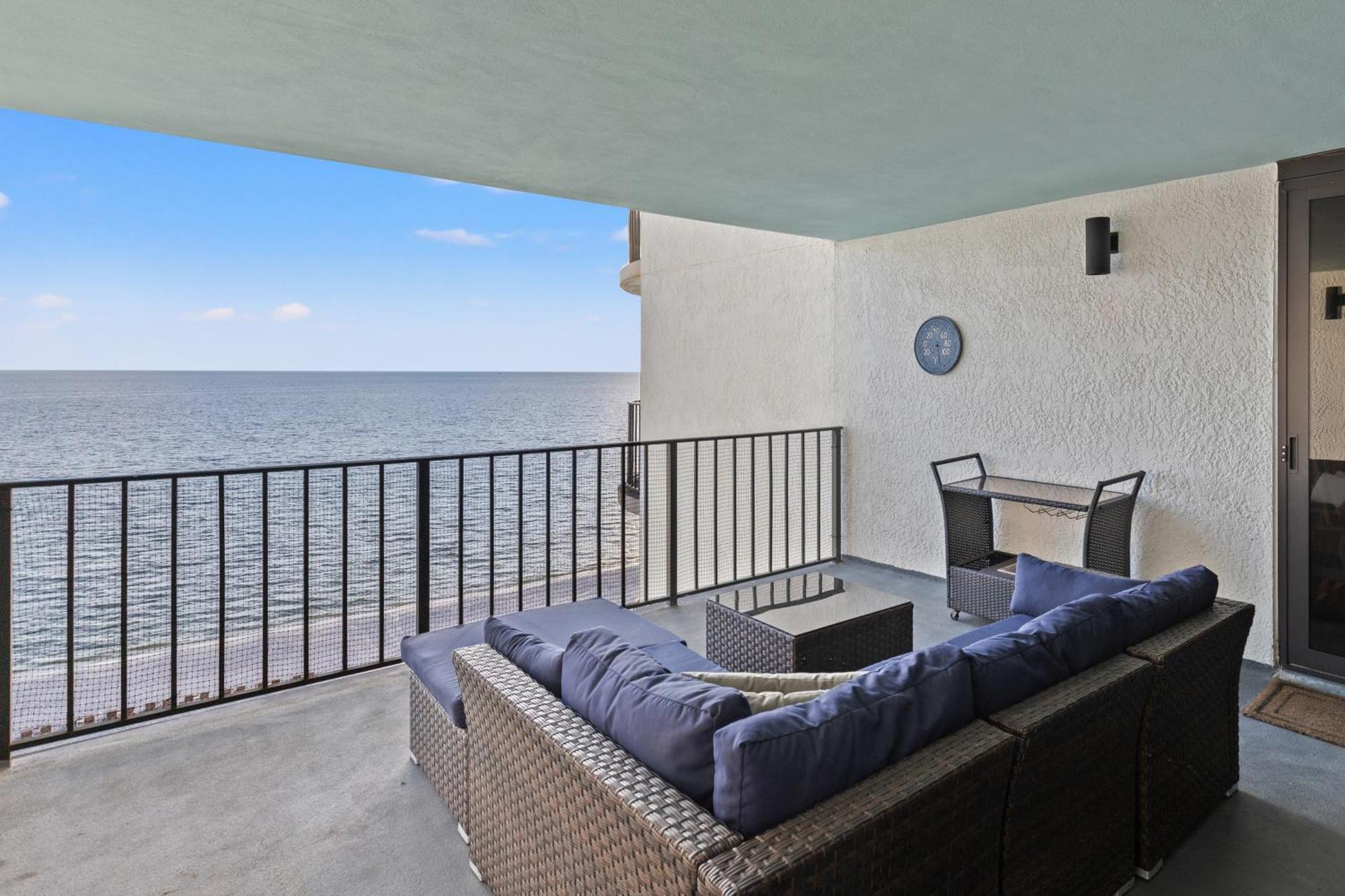 Holiday home Watercrest 906 Panama City Beach